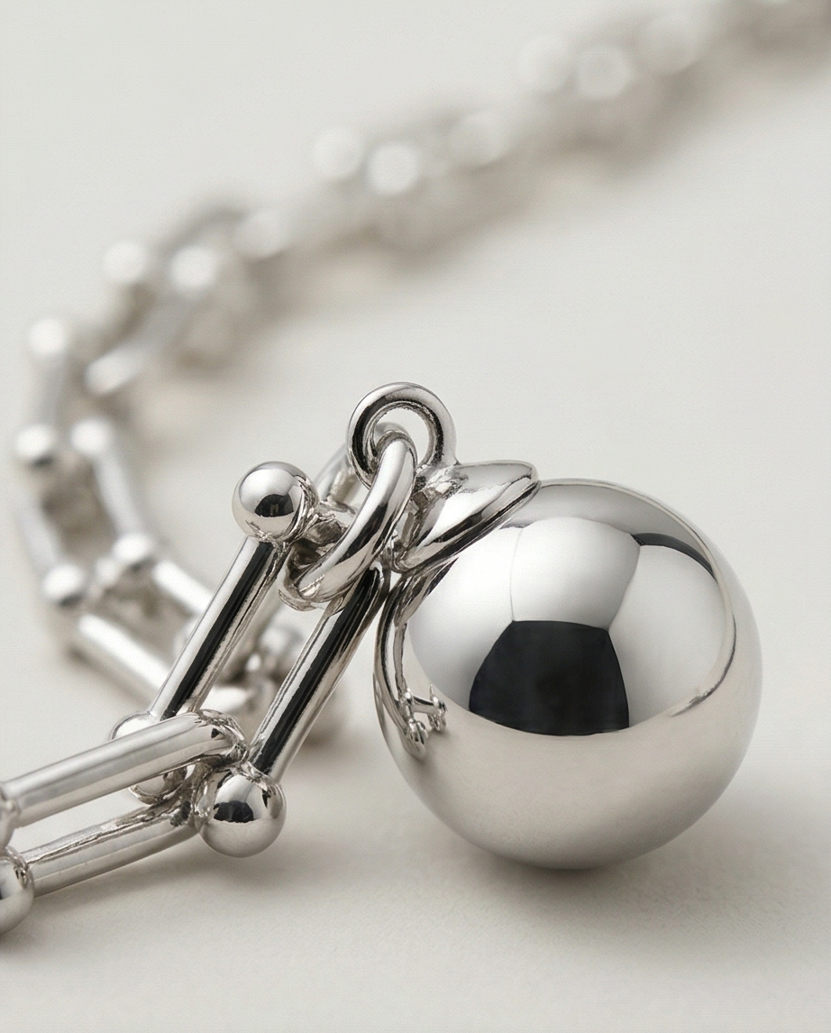 The Orb Bracelet