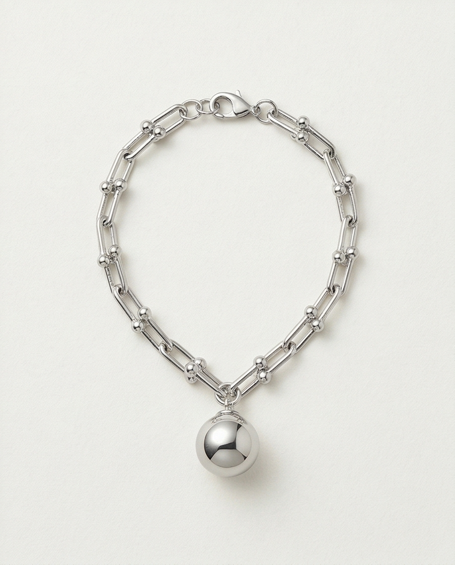 The Orb Bracelet