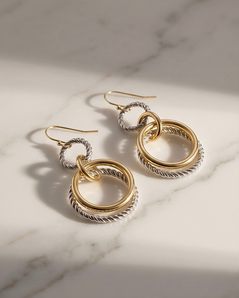 Harmony Earrings