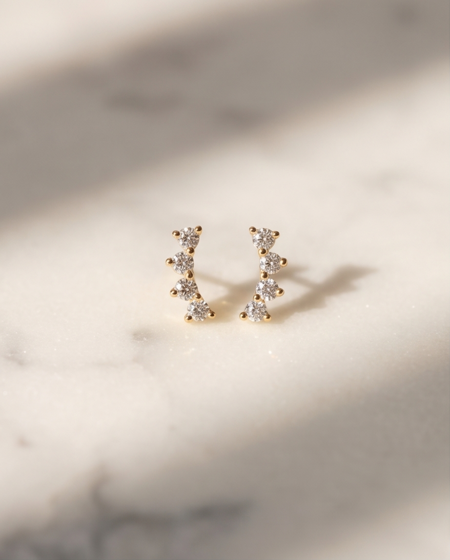 Dainty Studs