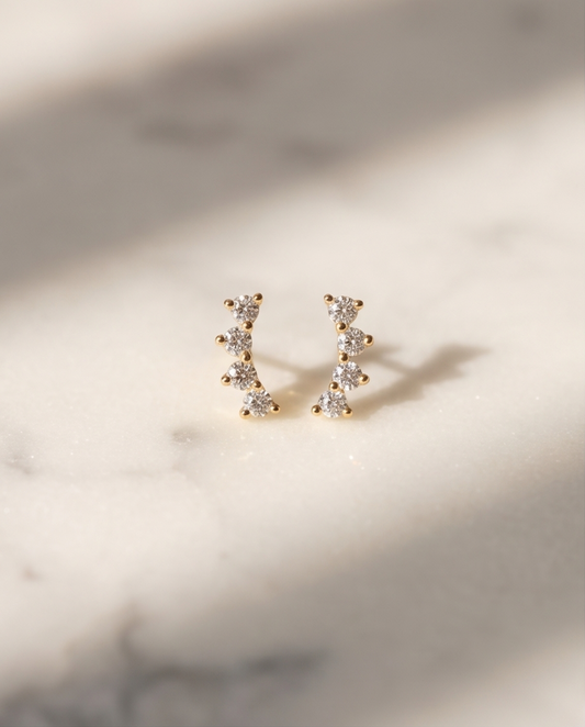 Dainty Studs