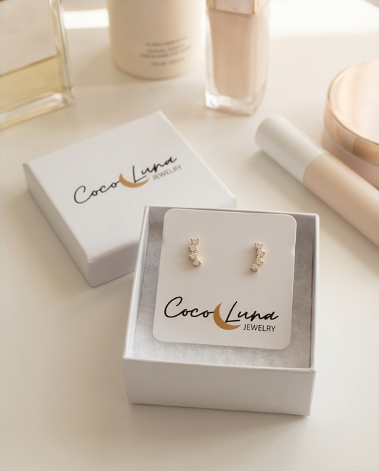 Dainty Studs