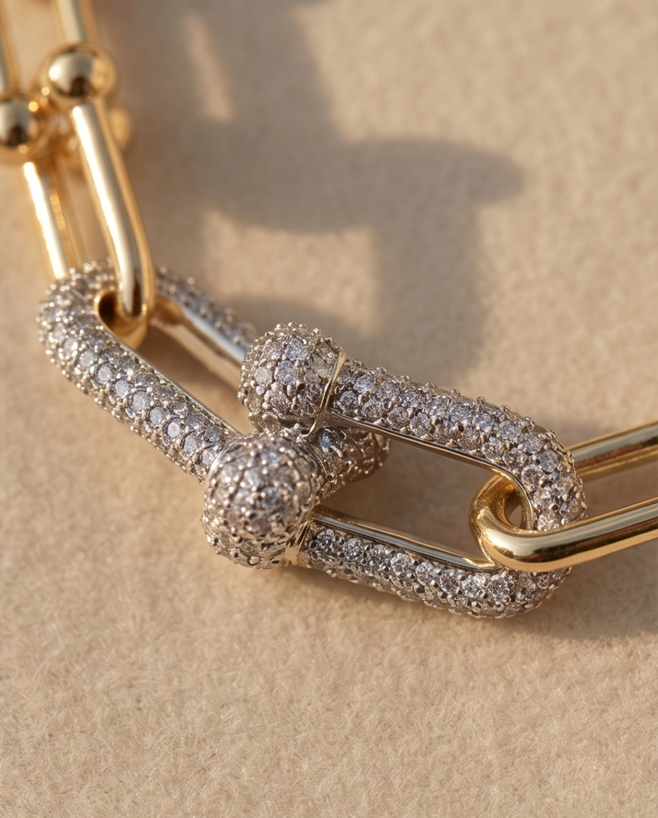 Elán Necklace