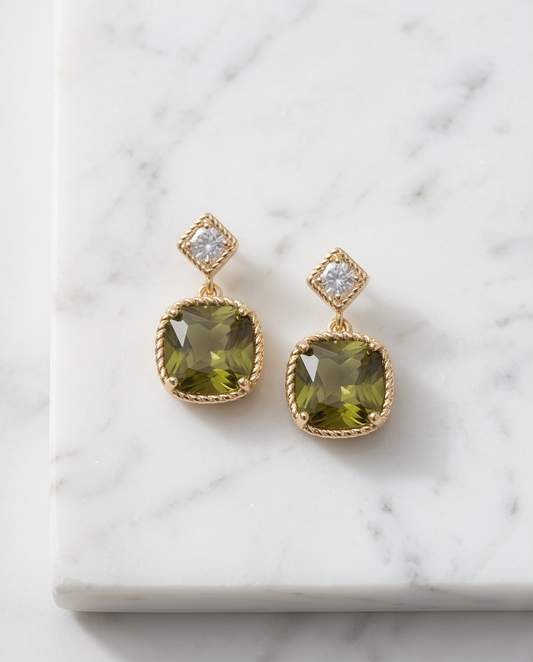 Royal Earrings