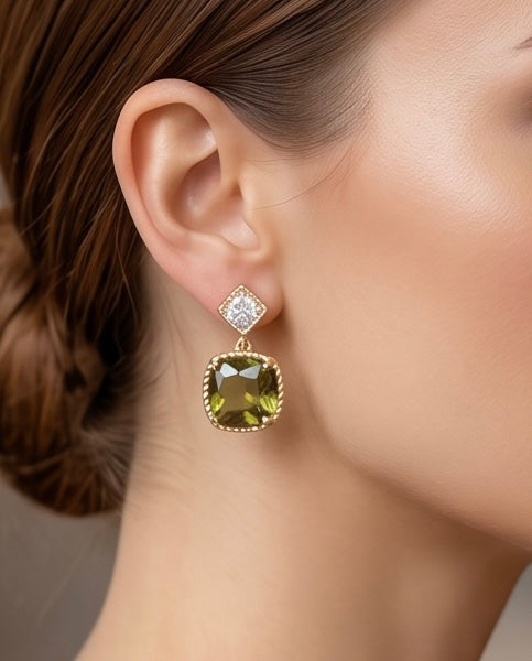Royal Earrings