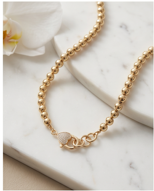 Forever Yours Necklace