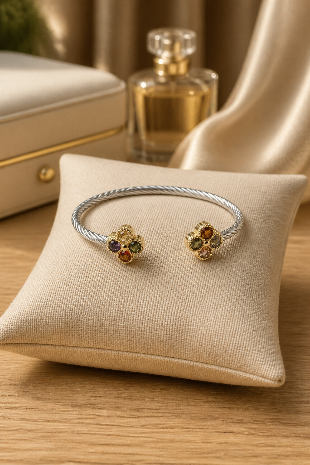 Giardina Bracelet