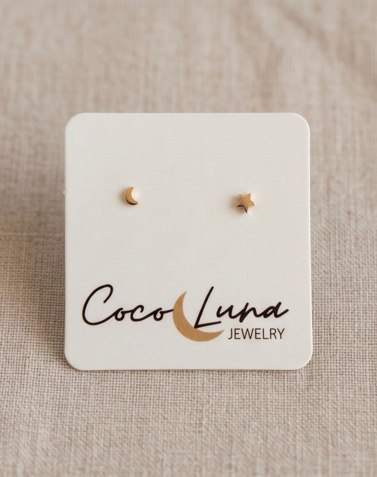 CocoLuna Stud
