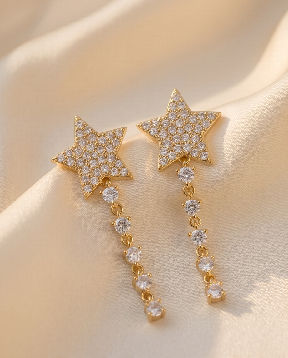 Falling Star Drops