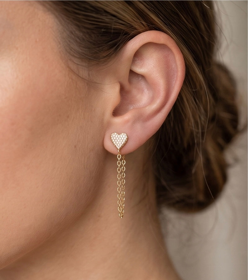 Valentina Earrings
