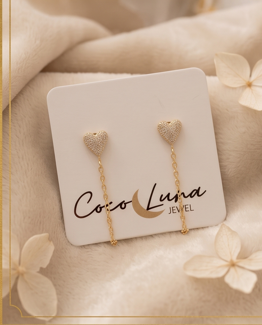 Valentina Earrings
