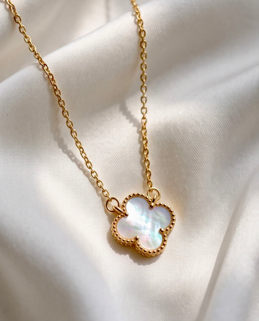 Bella Fortuna Necklace