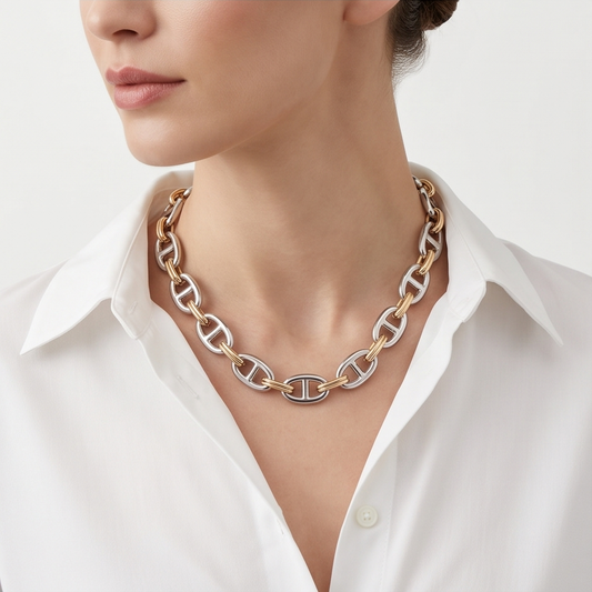 Link Necklace