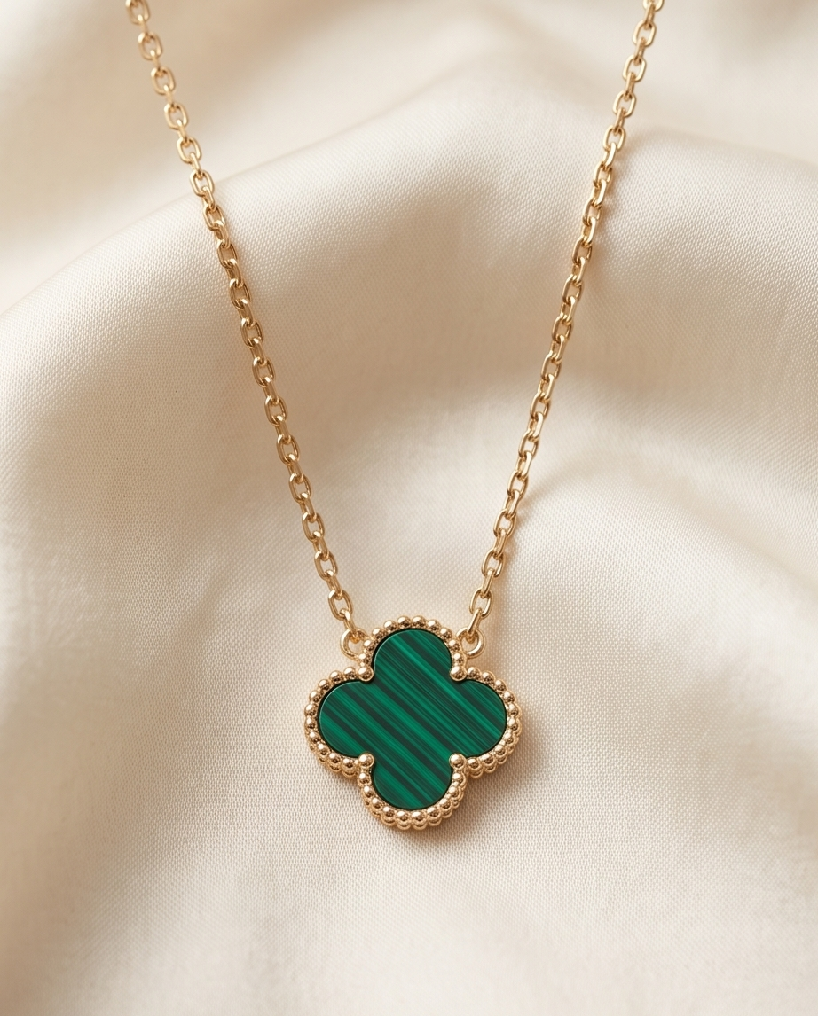 Bella Fortuna Necklace