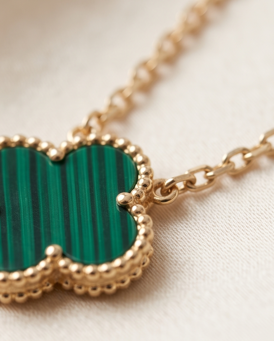 Bella Fortuna Necklace