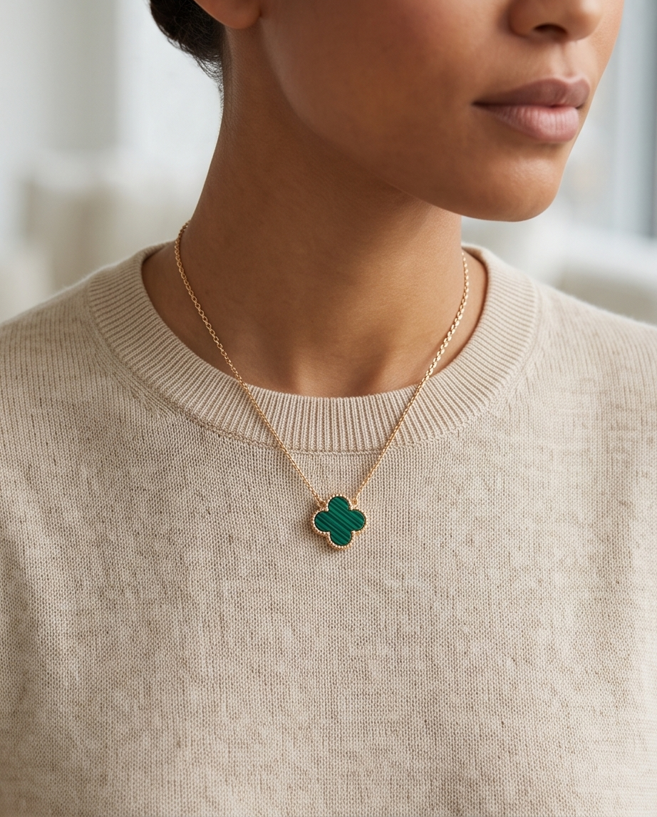 Bella Fortuna Necklace