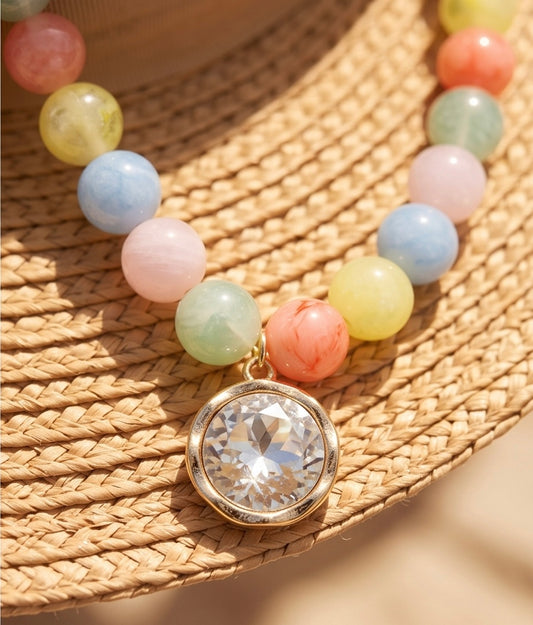 Corallo Necklace