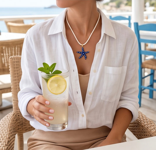 Estrella Marina