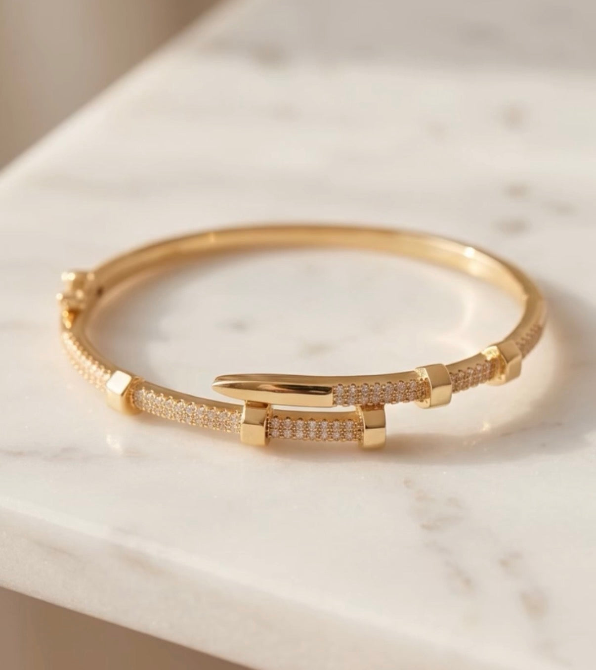 Icon Cuff