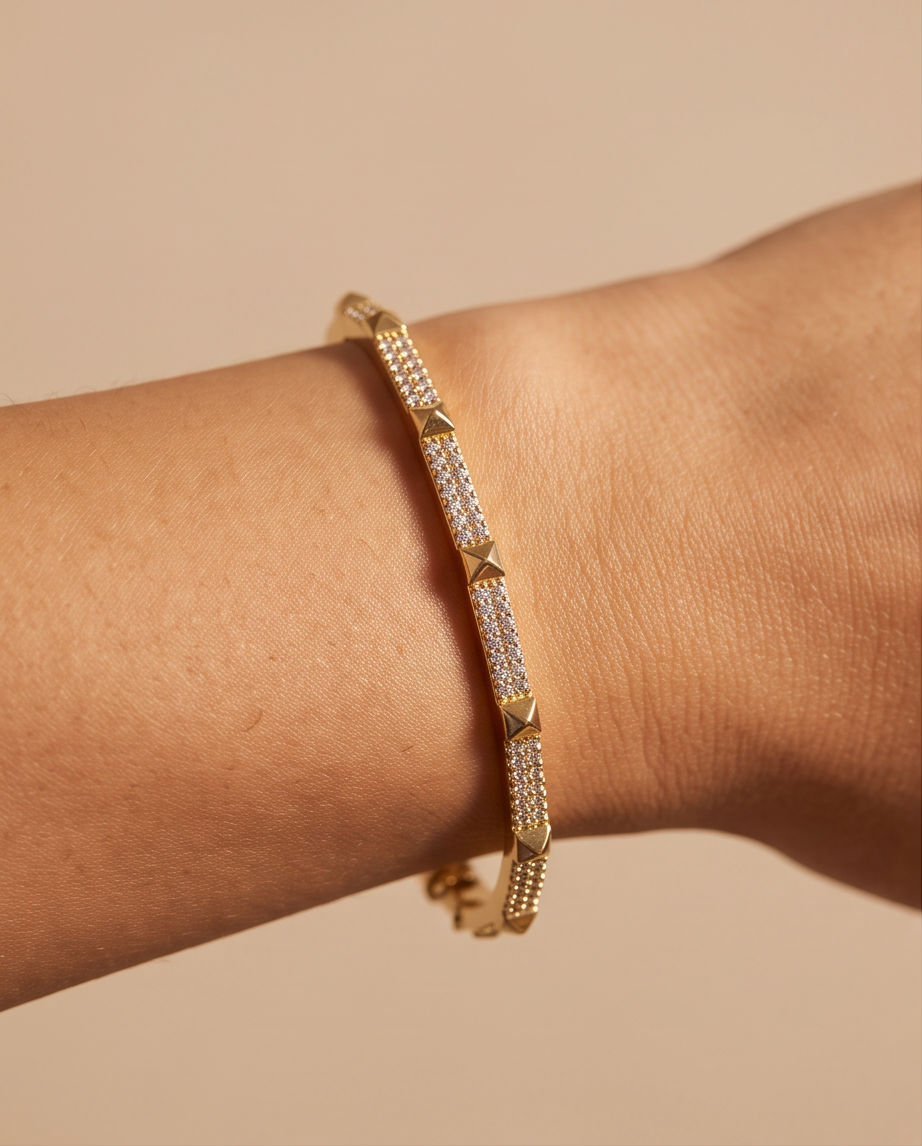 Prism Bracelet