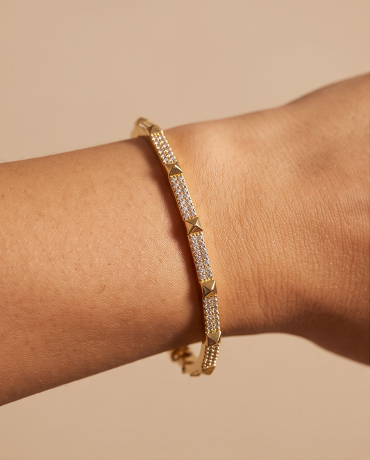Prism Bracelet