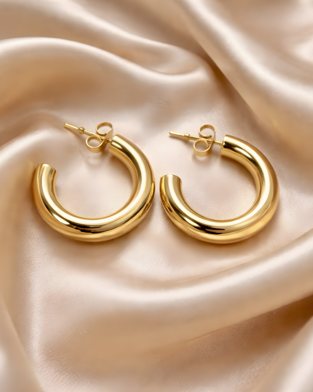 Aura Hoops