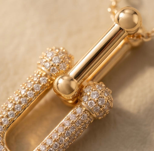 The Signature Necklace
