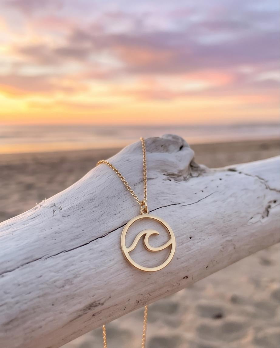 Ola Necklace