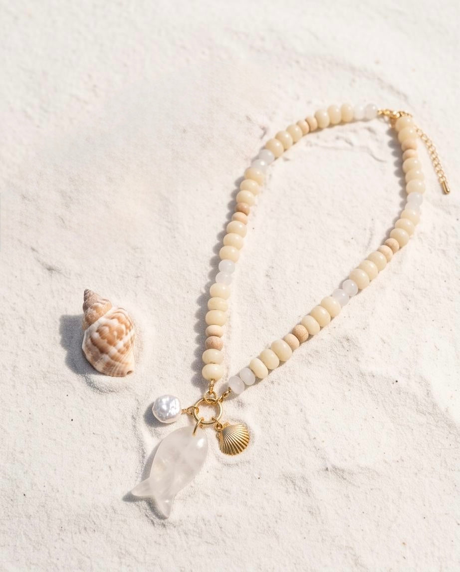 Sirena Quartz