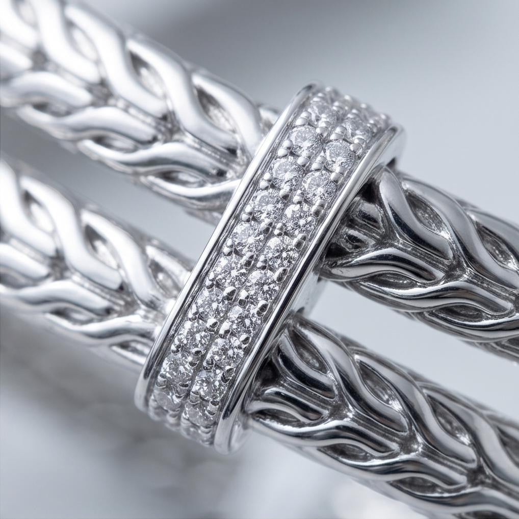 The Duchess Bracelet
