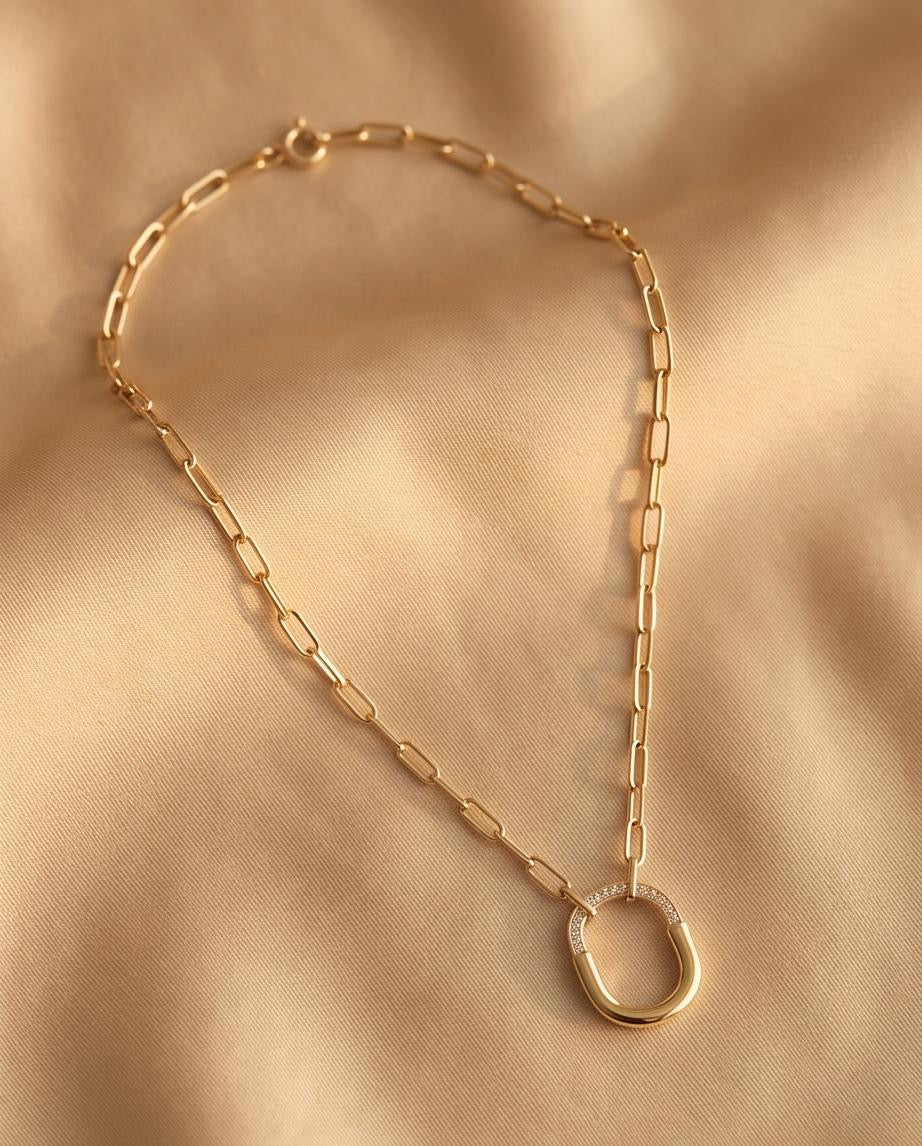 Soho Necklace