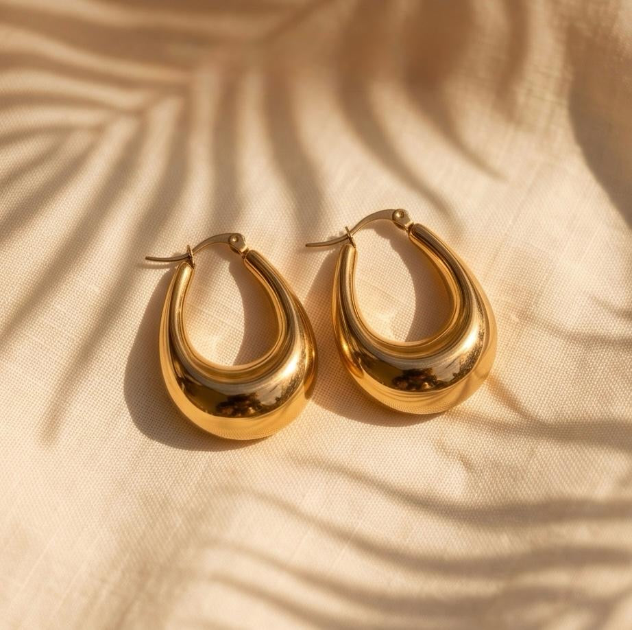 Solea Hoops