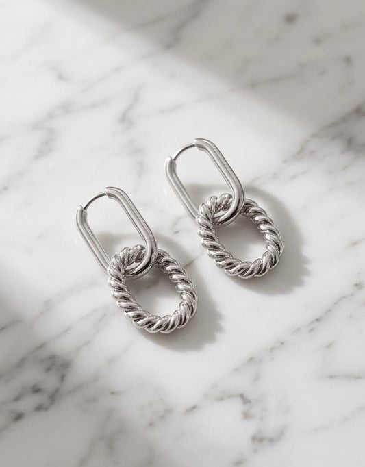 Sloane Convertible Earrings