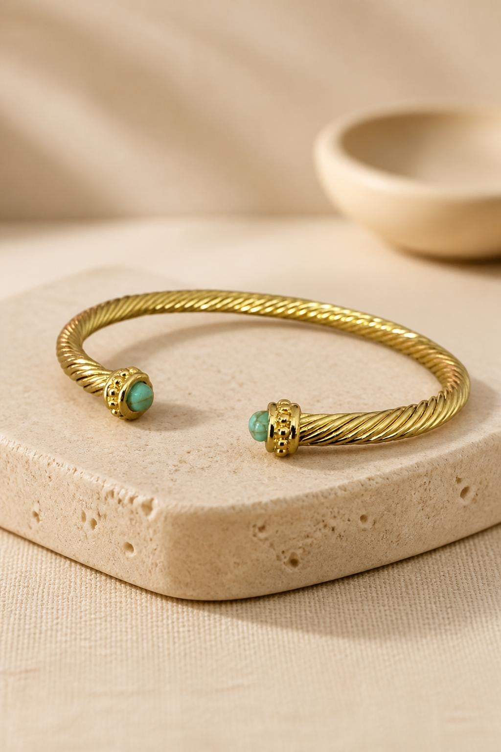 Capri Cuff