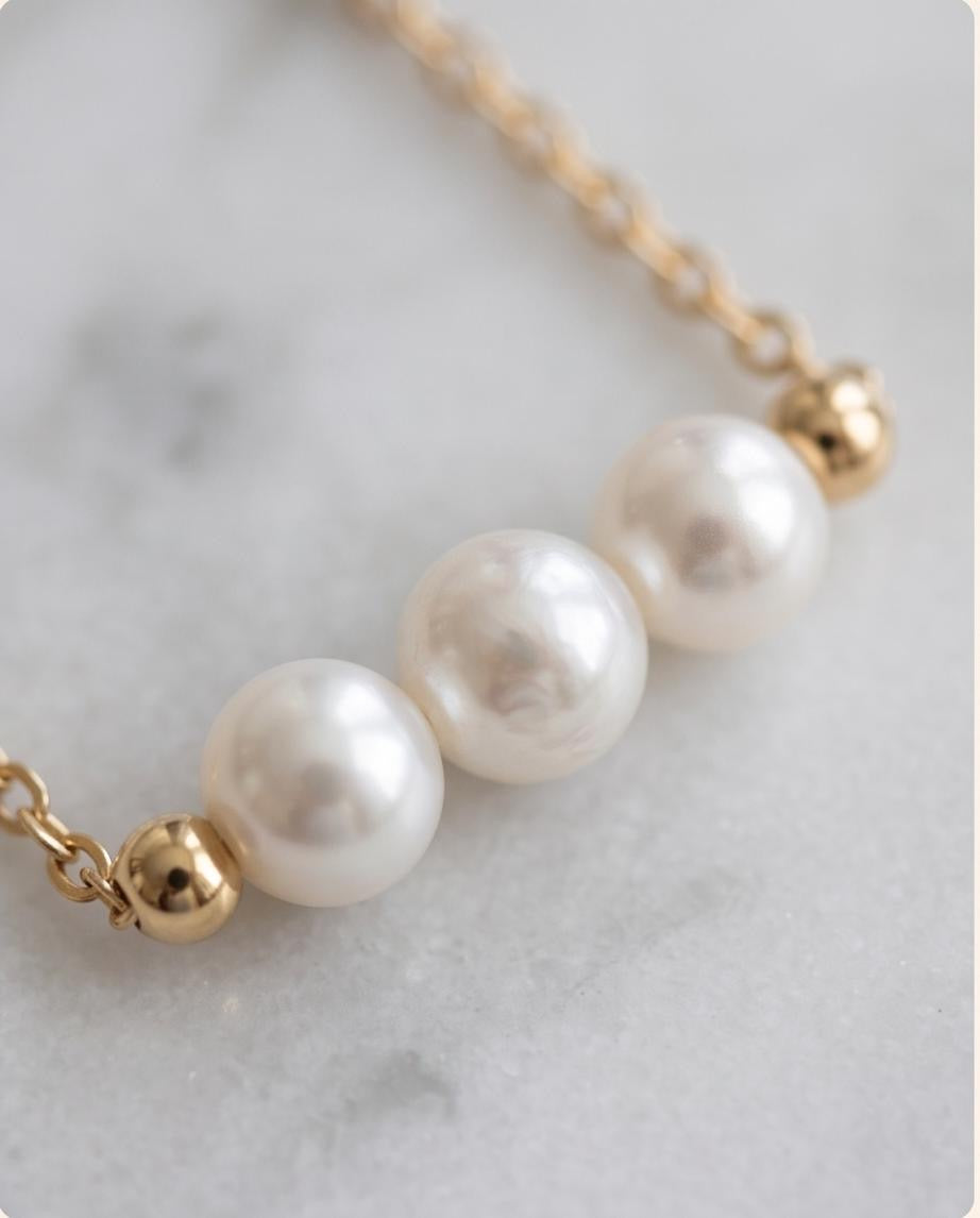 Perla Necklace