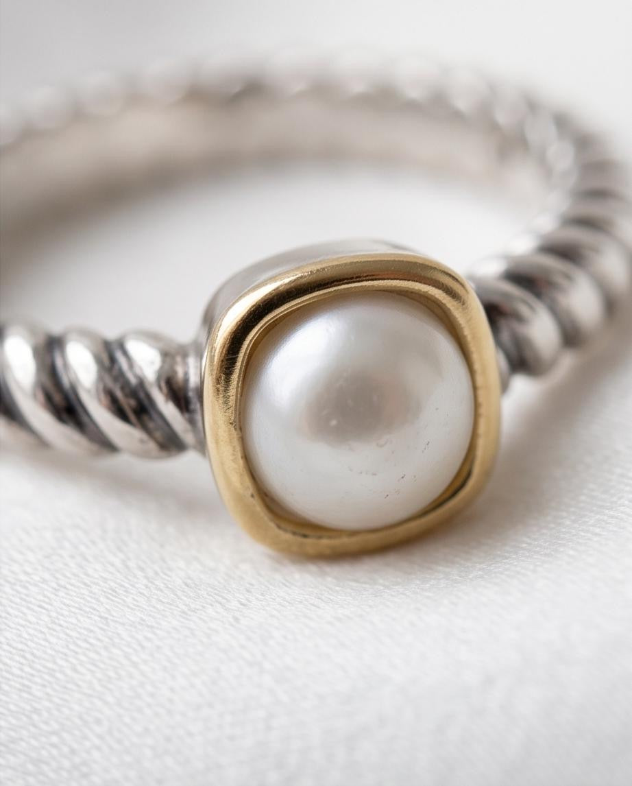 Lumina Ring