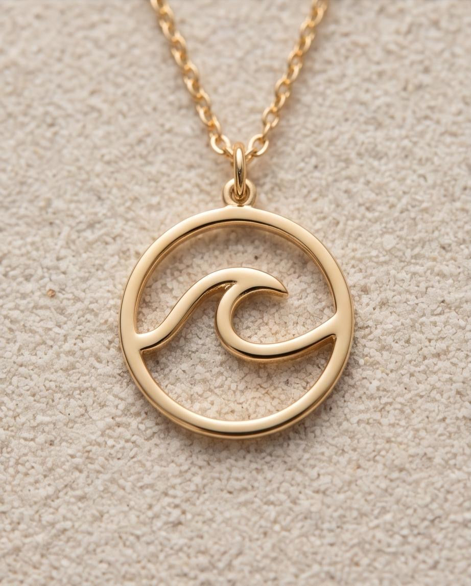Ola Necklace