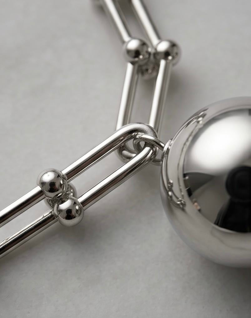 The Orb Necklace