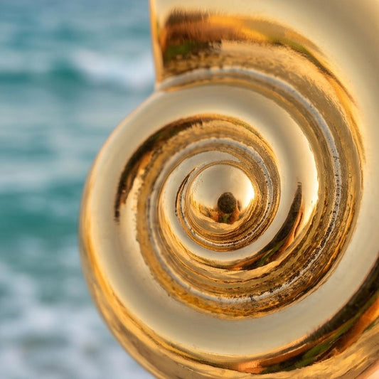 Marea Spirals