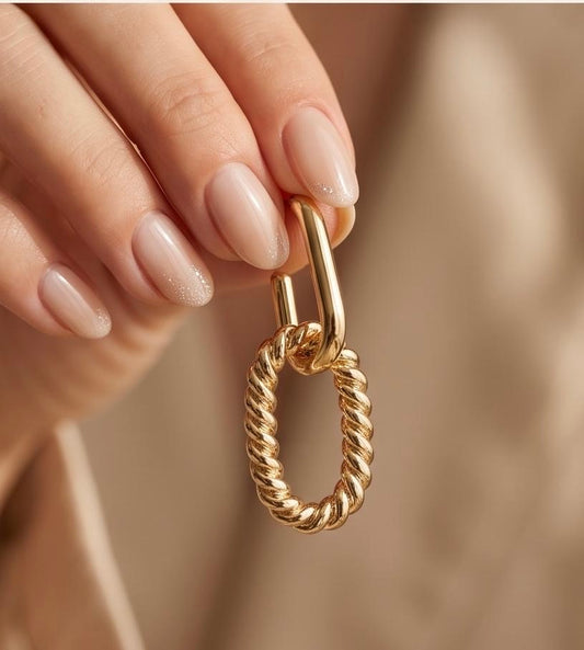 Sloane Convertible Earrings