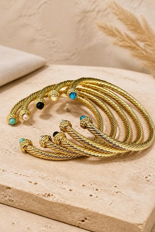 Capri Cuff