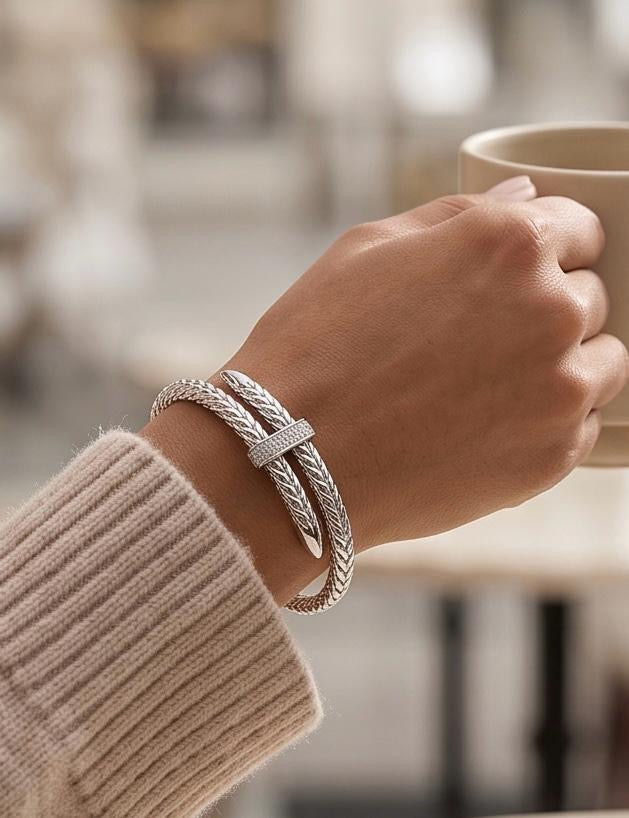 The Duchess Bracelet