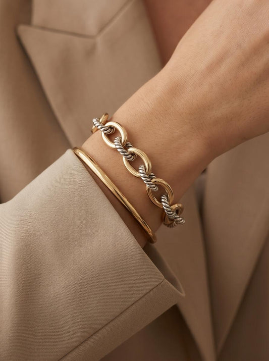 Signature Bracelet