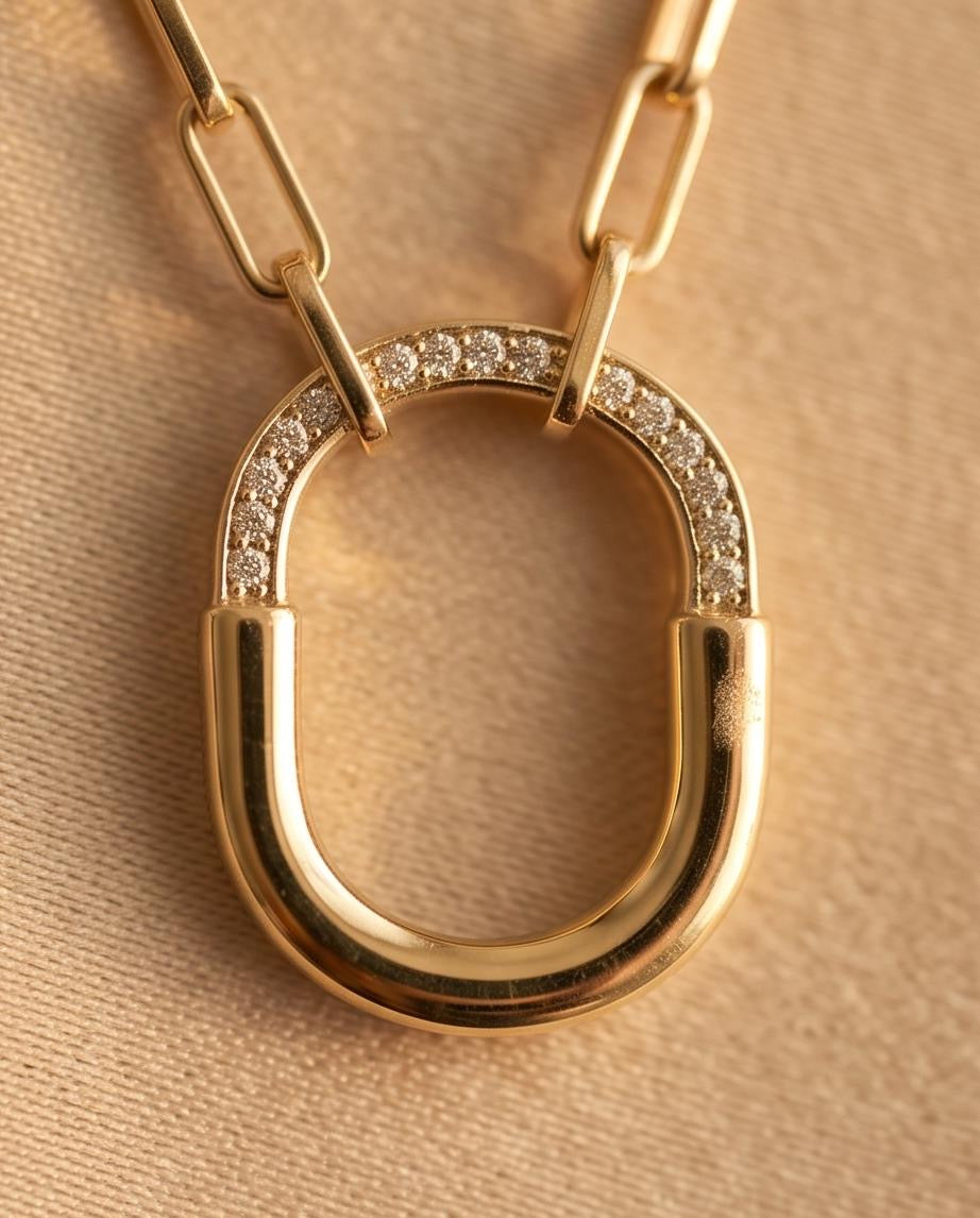 Soho Necklace