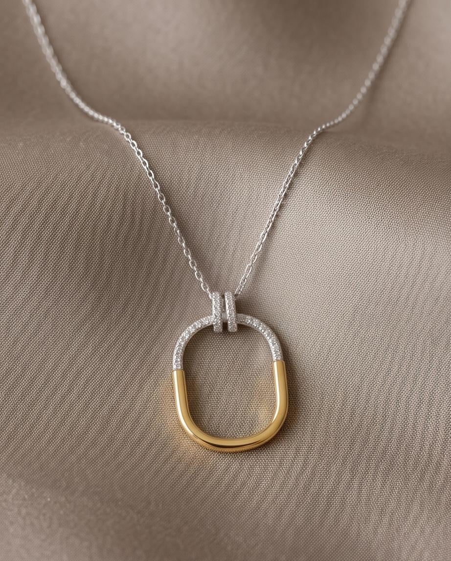 Harmony Necklace